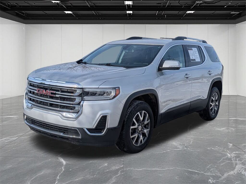 2020 GMC Acadia SLE AWD