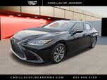 Lexus ES 350 FWD