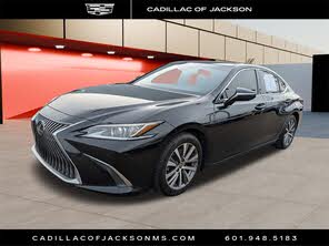 Lexus ES 350 FWD