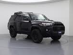 Toyota 4Runner TRD Pro 4WD