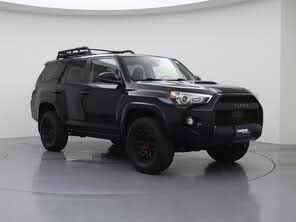 Toyota 4Runner TRD Pro 4WD