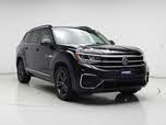 Volkswagen Atlas V6 SE R-Line FWD with Technology