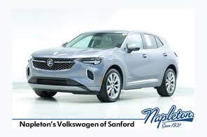 Buick Envision Avenir FWD