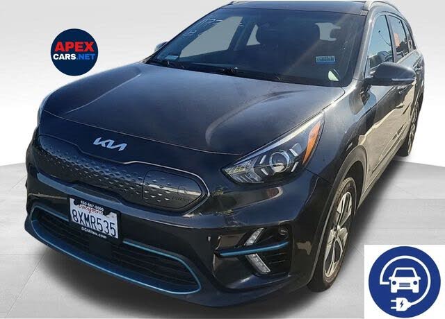 2022 Kia Niro EV EX FWD