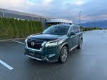 Nissan Pathfinder SL 4WD