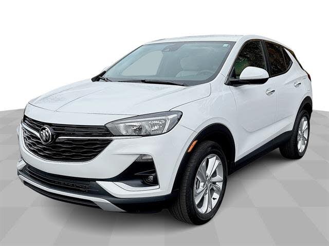 2023 Buick Encore GX Preferred FWD