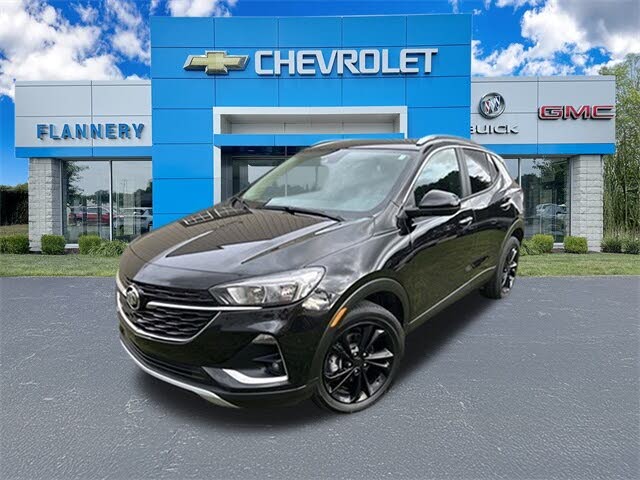 2023 Buick Encore GX Select FWD