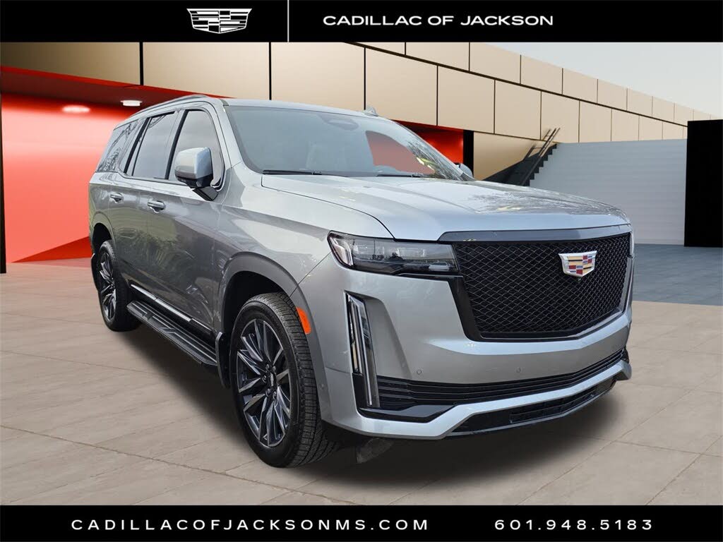 2023 Cadillac Escalade Sport RWD