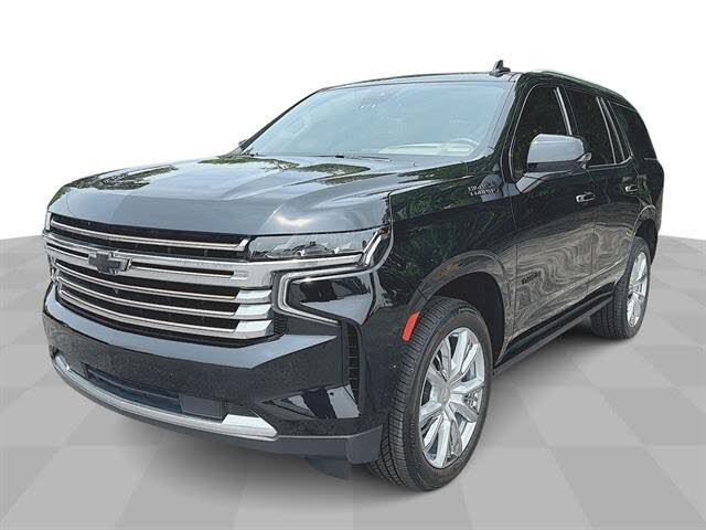 2023 Chevrolet Tahoe High Country 4WD