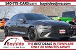 Genesis G70 2.0T RWD