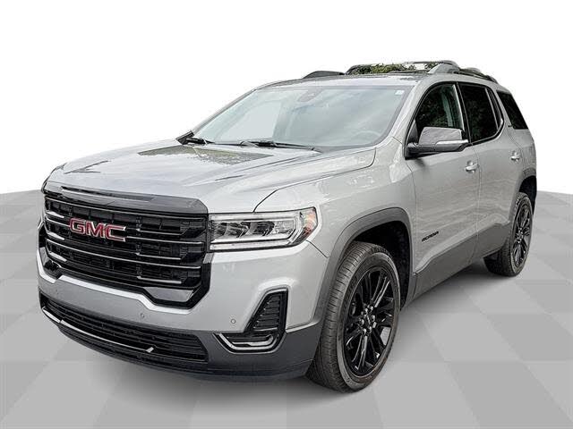 2023 GMC Acadia SLE AWD