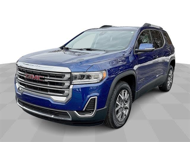 2023 GMC Acadia SLE AWD