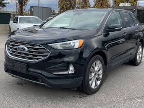 Ford Edge Titanium AWD