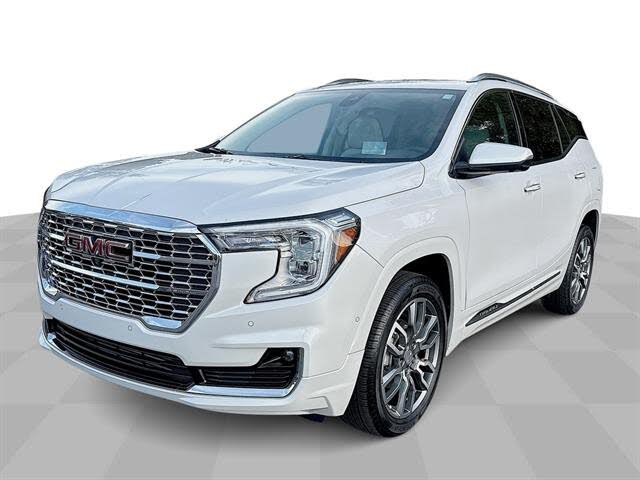 2024 GMC Terrain Denali AWD