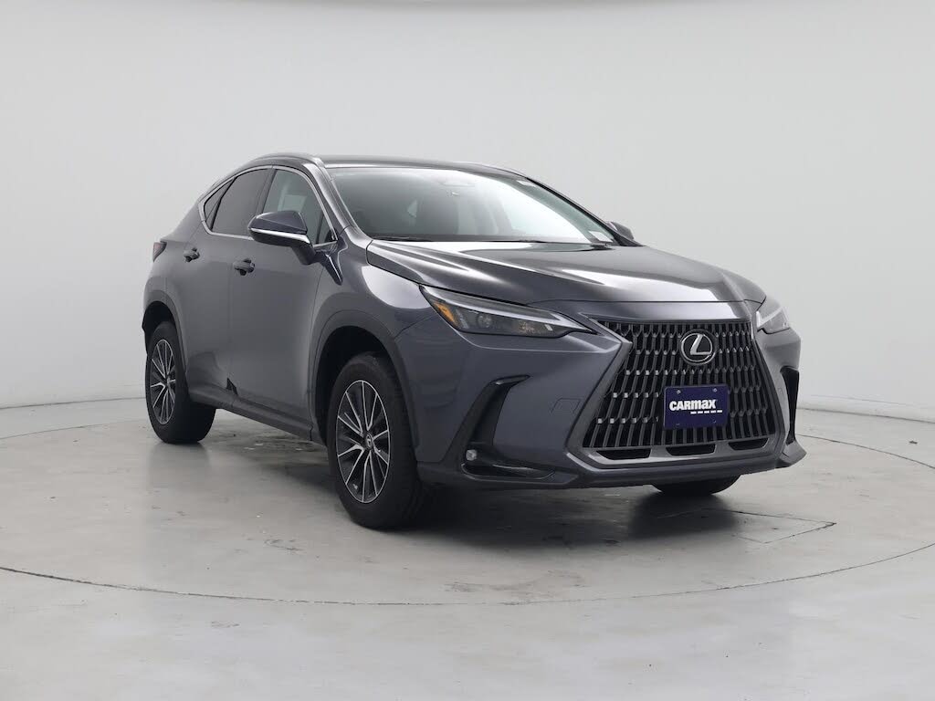2024 Lexus NX 250 FWD