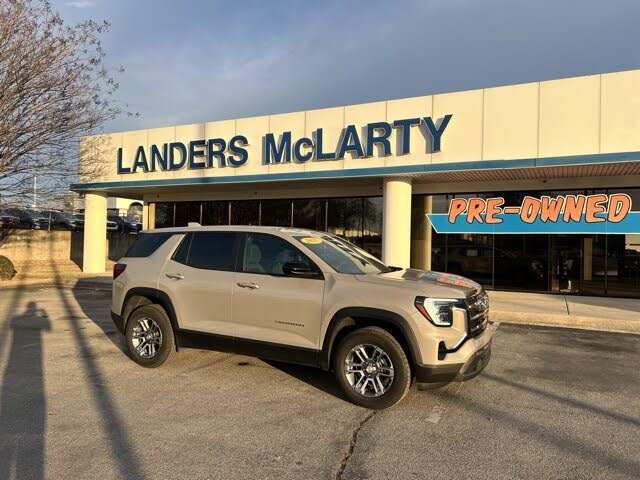 2025 GMC Terrain Elevation AWD