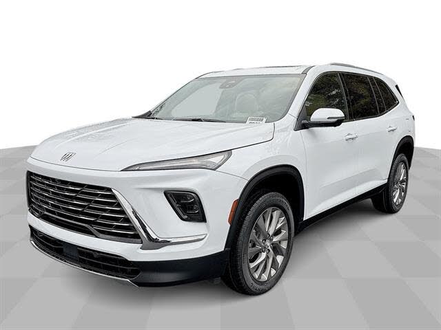 2026 Buick Enclave Preferred AWD