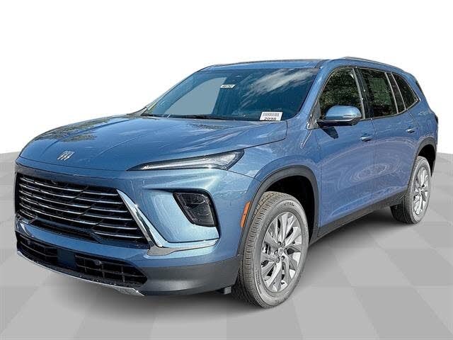 2026 Buick Enclave Preferred AWD