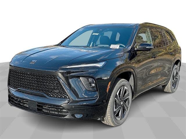 2026 Buick Enclave Sport Touring AWD