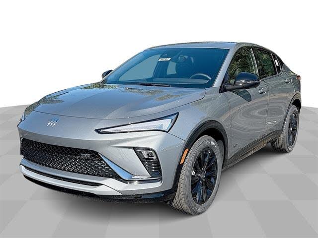 2026 Buick Envista Sport Touring FWD