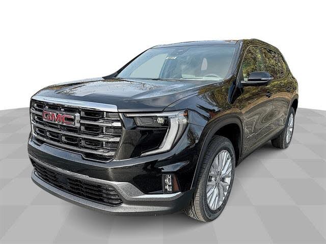 2026 GMC Acadia Elevation AWD