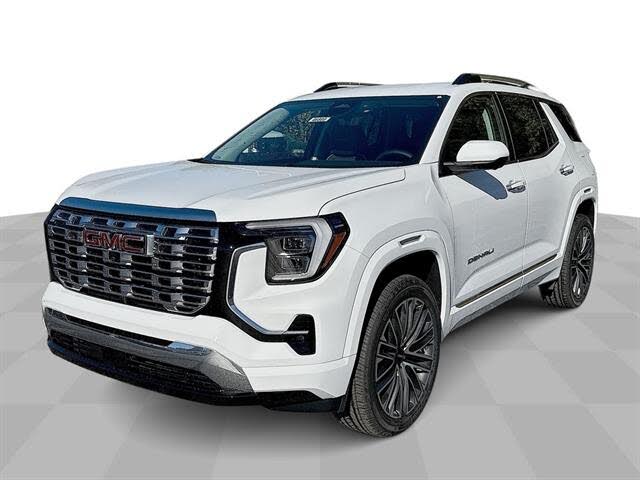 2026 GMC Terrain Denali AWD