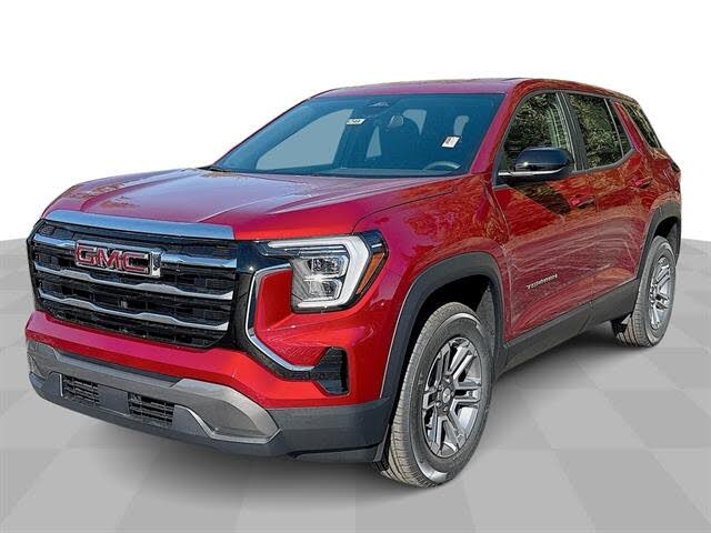 2026 GMC Terrain Elevation AWD