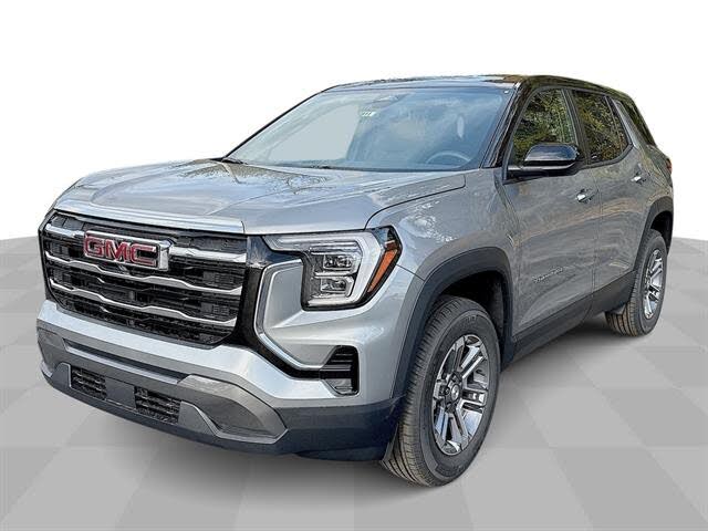 2026 GMC Terrain Elevation AWD