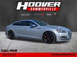 Audi S5 Sportback 3.0T quattro Prestige AWD