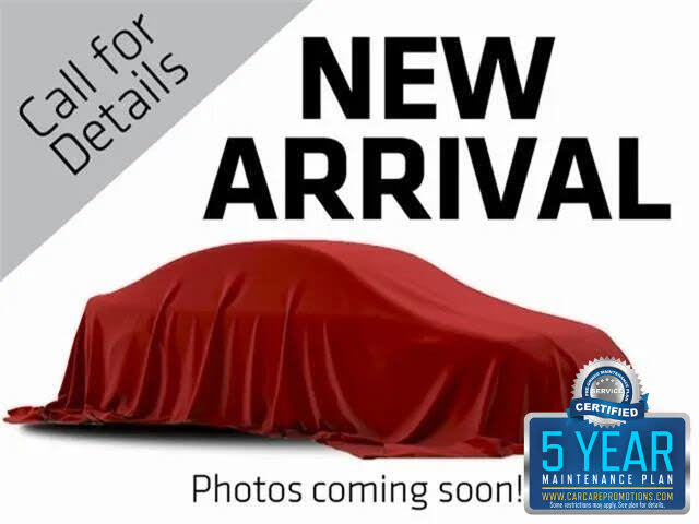 2019 Chevrolet Silverado 2500HD LTZ Crew Cab 4WD