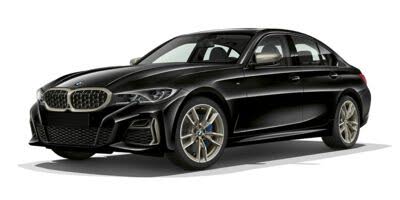2020 BMW 3 Series M340i Sedan RWD