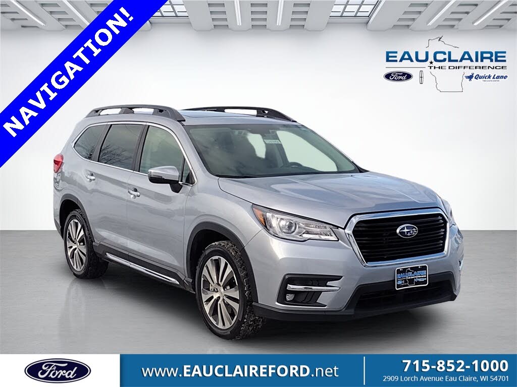 2022 Subaru Ascent Touring AWD