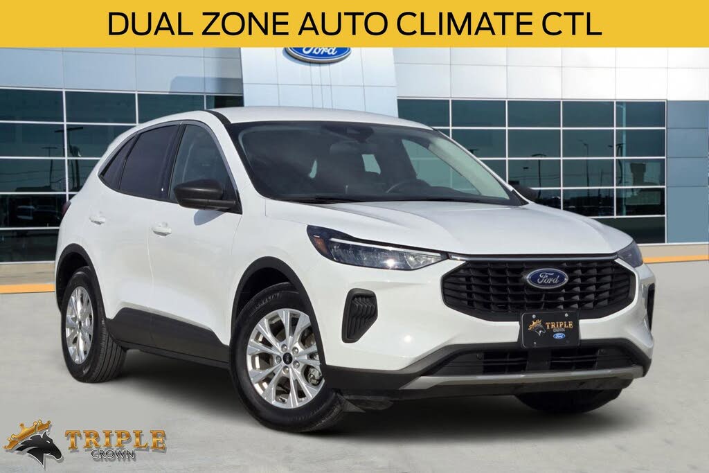 2023 Ford Escape Active FWD