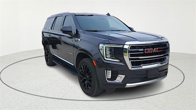 2023 GMC Yukon SLT 4WD