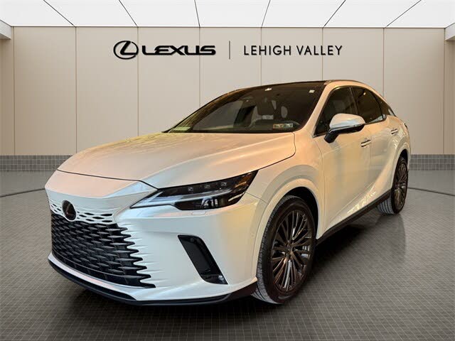 2024 Lexus RX 350 Ultra Luxury AWD