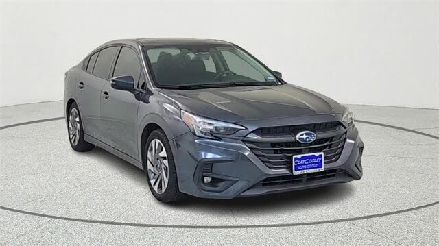 2024 Subaru Legacy Limited AWD