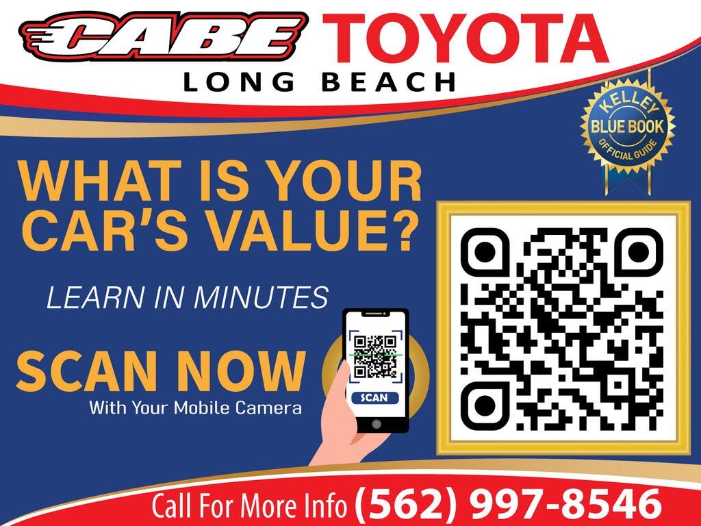 2024 Toyota Camry SE FWD