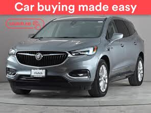 Buick Enclave Premium AWD