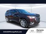 Chevrolet Traverse High Country FWD