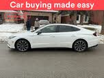 Hyundai Sonata Sport FWD