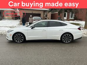 Hyundai Sonata Sport FWD