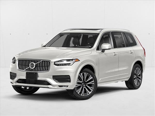 2020 Volvo XC90 T5 Momentum FWD