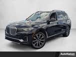 BMW X7 xDrive40i AWD