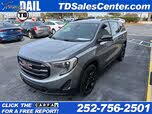 GMC Terrain SLE FWD