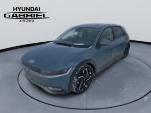 Hyundai Ioniq 5 Preferred RWD