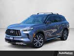 INFINITI QX60 Autograph AWD