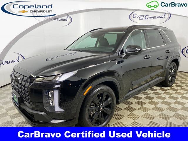 2023 Hyundai Palisade XRT AWD