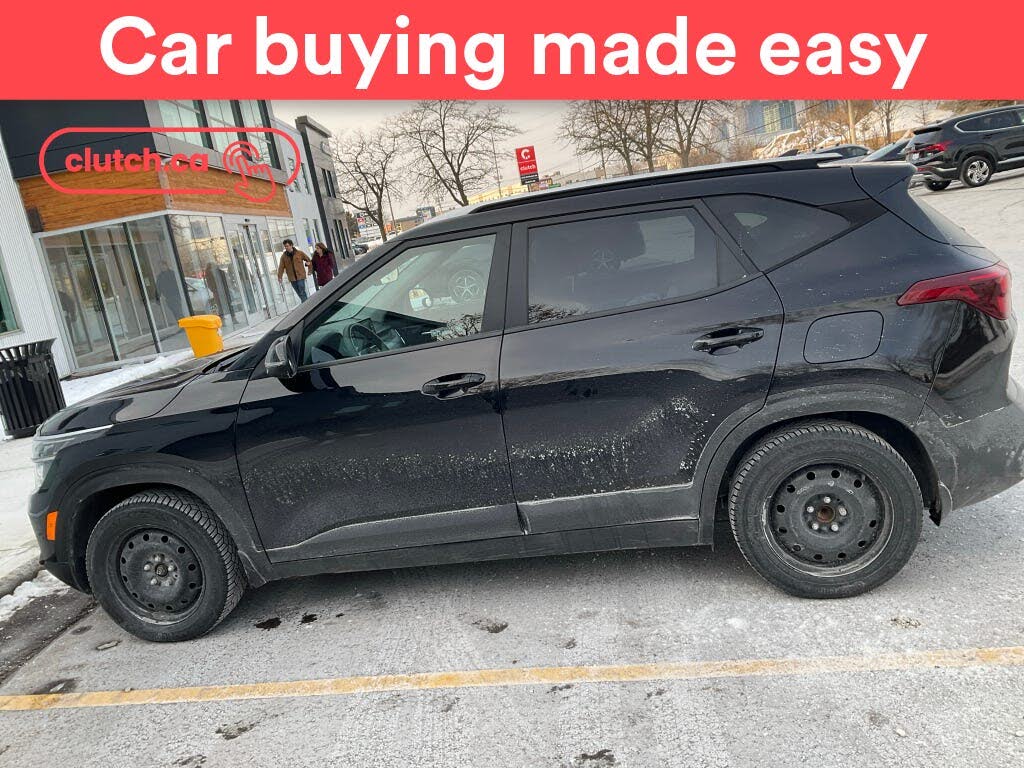 2023 Kia Seltos LX FWD