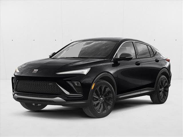 2024 Buick Envista Sport Touring FWD