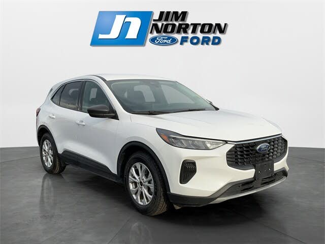 2024 Ford Escape Active FWD